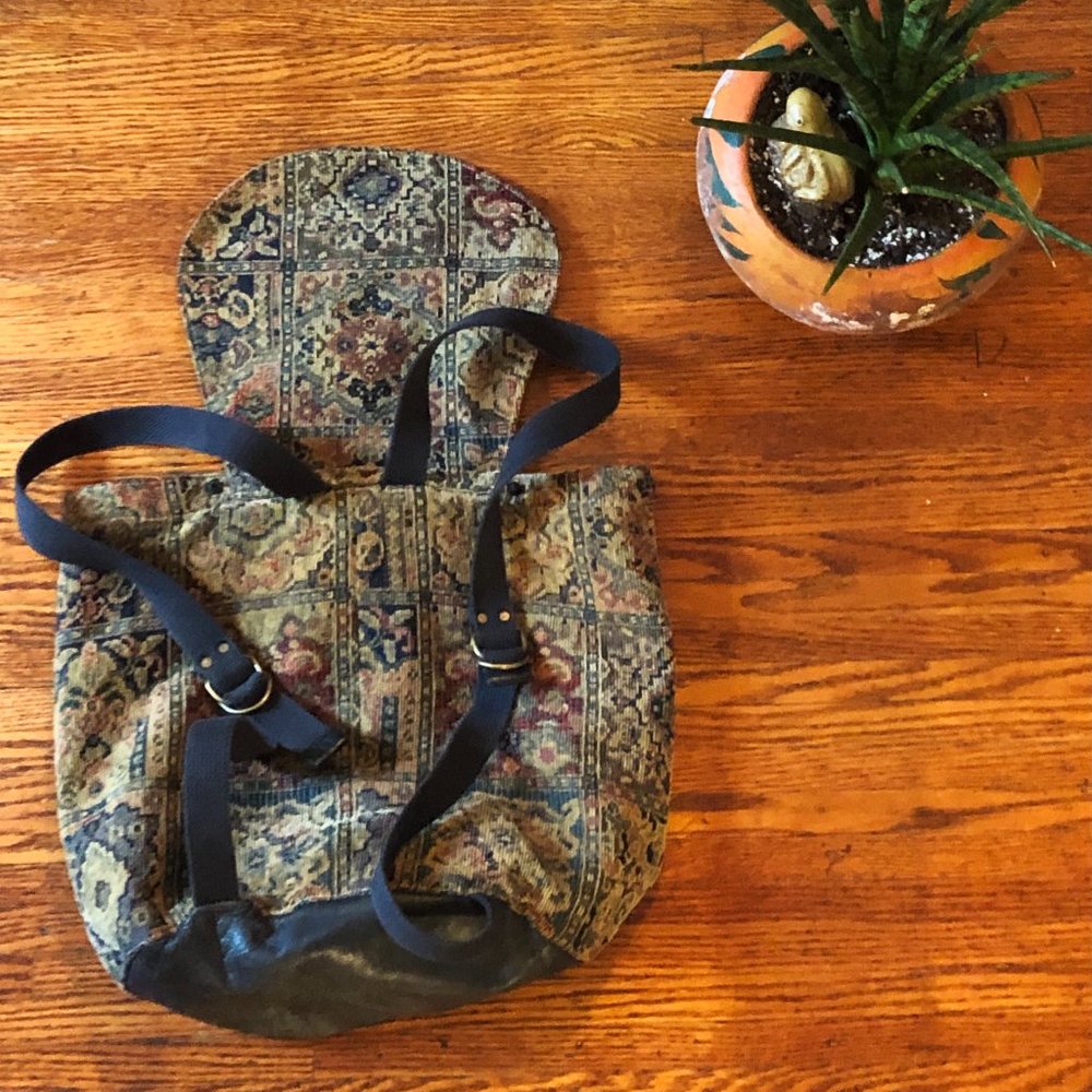 Backpack